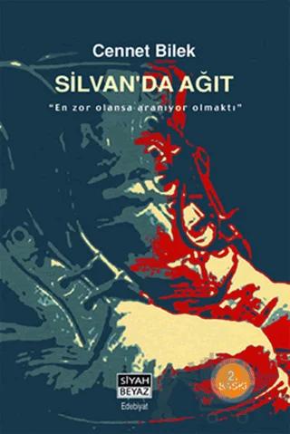 Silvan’da Ağıt