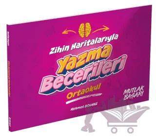 Zihin Haritalarıyla Yazma Becerileri