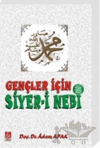 Gençler için Siyer-i Nebi