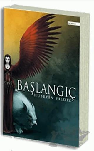 Başlangıç