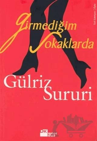 Girmediğim Sokaklarda