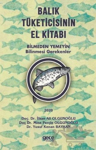 Balık Tüketicisinin El Kitabı