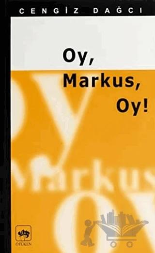 Oy, Markus, Oy!