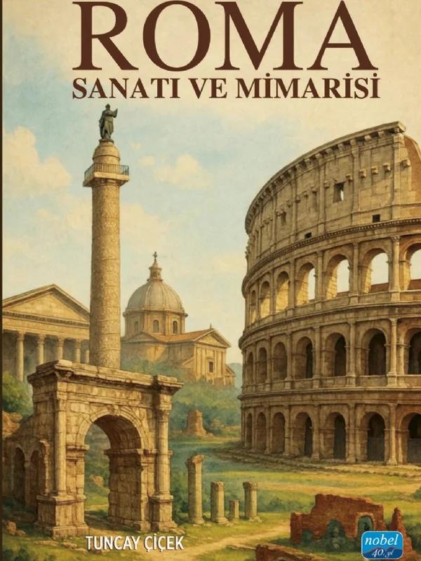 Roma Sanatı ve Mimarisi