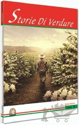 İtalyanca Hikaye Storie Die Verdure