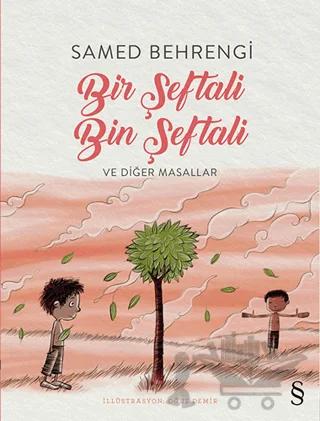 Bir Şeftali Bin Şeftali