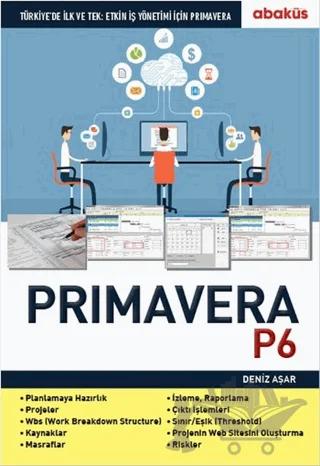 Primavera P6
