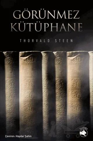 Görünmez Kütüphane