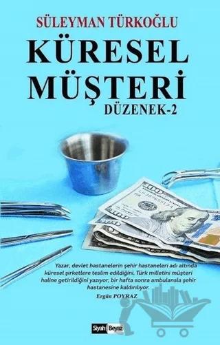 Küresel Müşteri