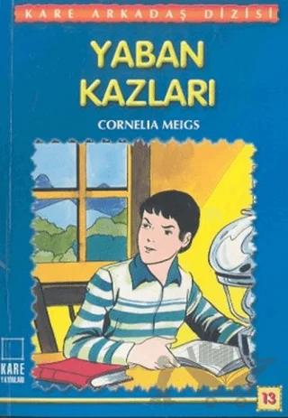 Yaban Kazları
