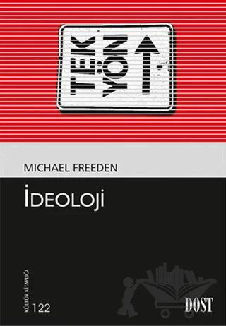İdeoloji