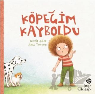 Köpeğim Kayboldu