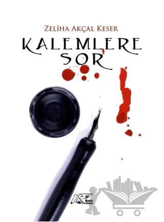 Kalemlere Sor