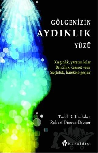 Gölgenizin Aydınlık Yüzü