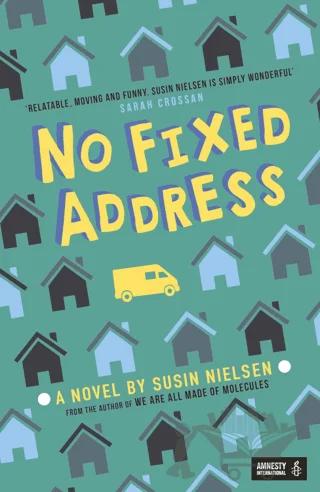 No Fixed Address