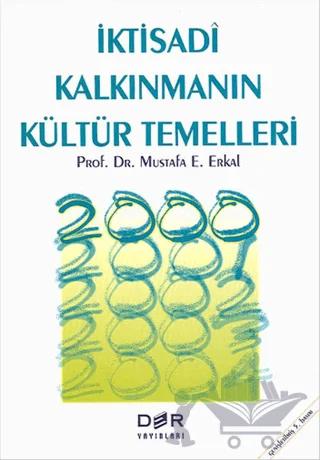 İktisadi Kalkınmanın Kültür Temelleri