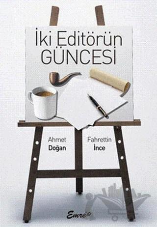 İki Editörün Güncesi
