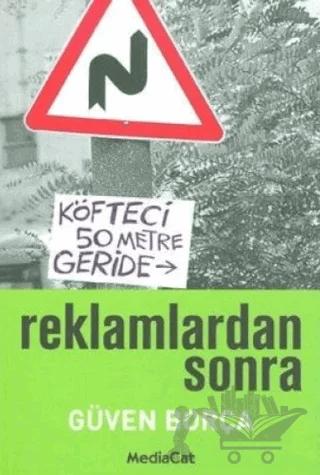 Reklamlardan Sonra