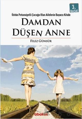 Damdan Düşen Anne