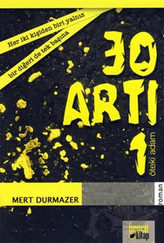 30 Artı 1