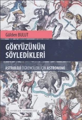 Gökyüzünün Söyledikleri