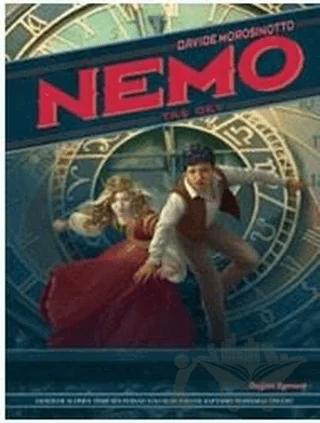 Nemo - Taş Dev