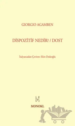 Dispozitif Nedir? - Dost