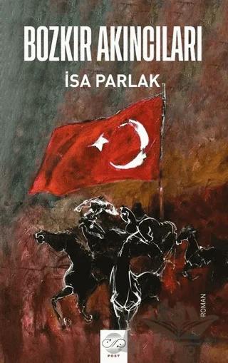 Bozkır Akıncıları