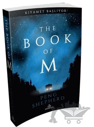 The Book of M: Kıyamet Başlıyor!