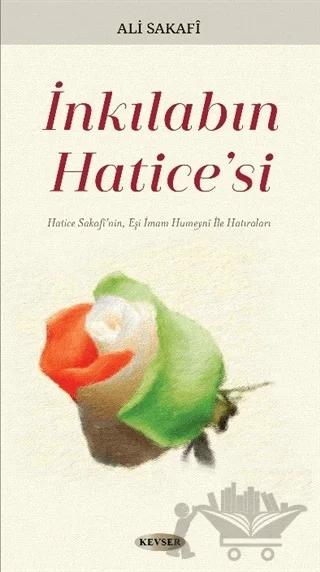 İnkılabın Hatice'si