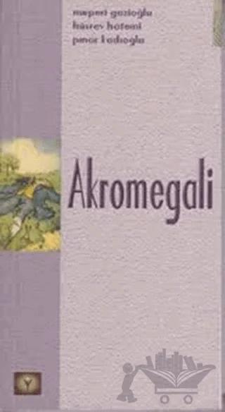 Akromegali