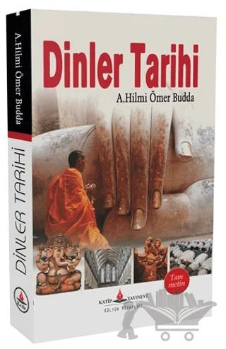 Dinler Tarihi