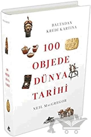 100 Objede Dünya Tarihi