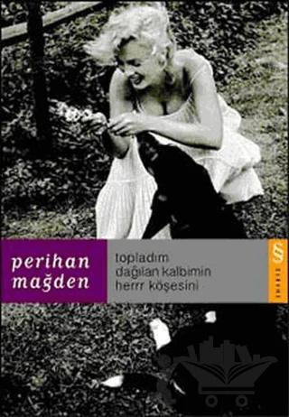 Topladım Dağılan Kalbimin Herrr Köşesini