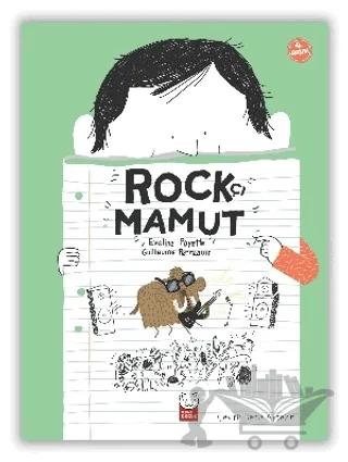 Rockçı Mamut