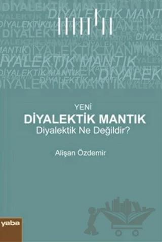 Yeni Diyalektik Mantık