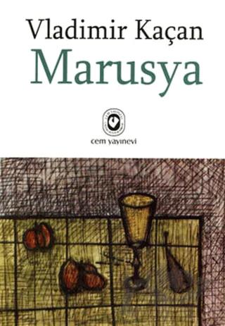 Marusya