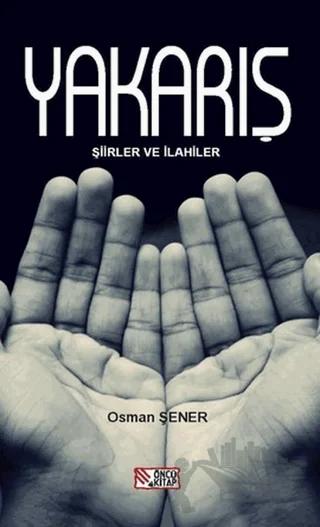 Yakarış