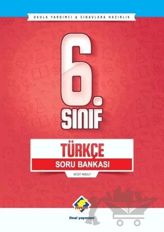 6. Sınıf Türkçe Soru Bankası