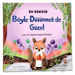 Böyle Düşünmek De Güzel