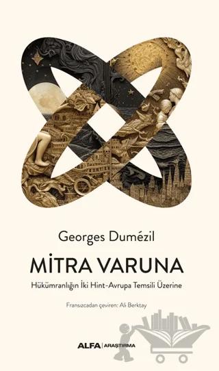 Mitra Varuna