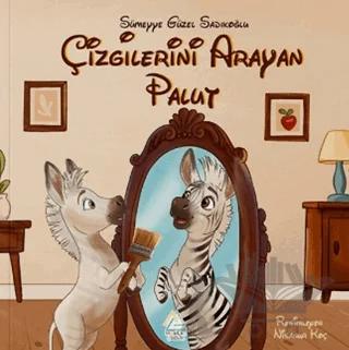 Çizgilerini Arayan Palut