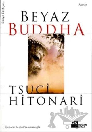 Beyaz Buddha