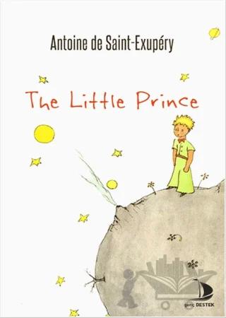 The Little Prince (İngilizce)