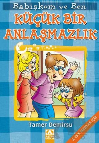 Babişkom ve Ben: Küçük Bir Anlaşmazlık
