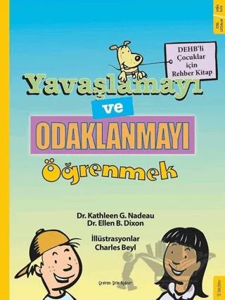 Yavaşlamayı ve Odaklanmayı Öğrenmek