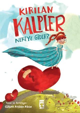 Kırılan Kalpler Nereye Gider?