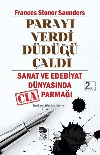 Parayı Verdi Düdüğü Çaldı