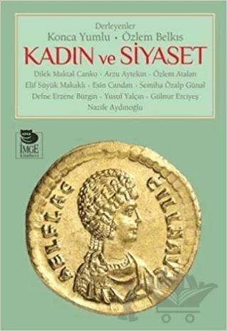 Kadın Ve Siyaset