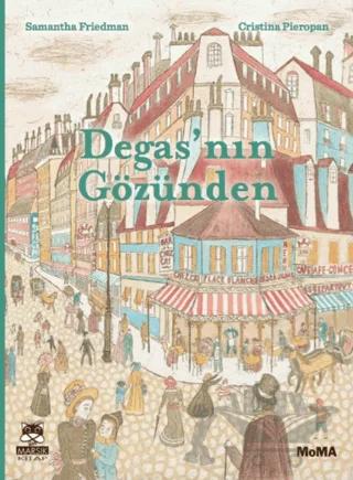 Degas'nın Gözünden